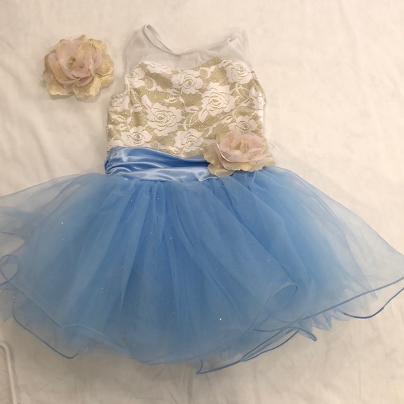 Other - Ballet dress